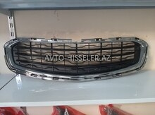 Chevrolet Cruze 2015 ltz radiator barmaqlıqı